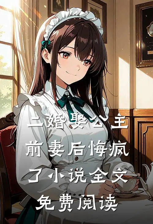 二婚娶公主,前妻后悔疯了全文免费阅读