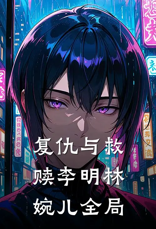 复仇与救赎李明林婉儿全局
