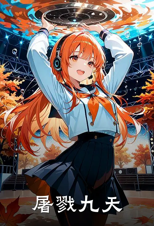 屠戮九天
