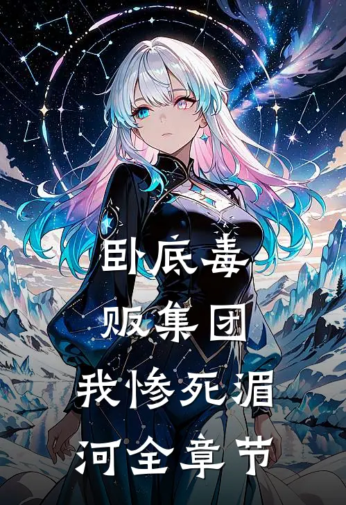 卧底毒贩集团，我惨死湄河全章节