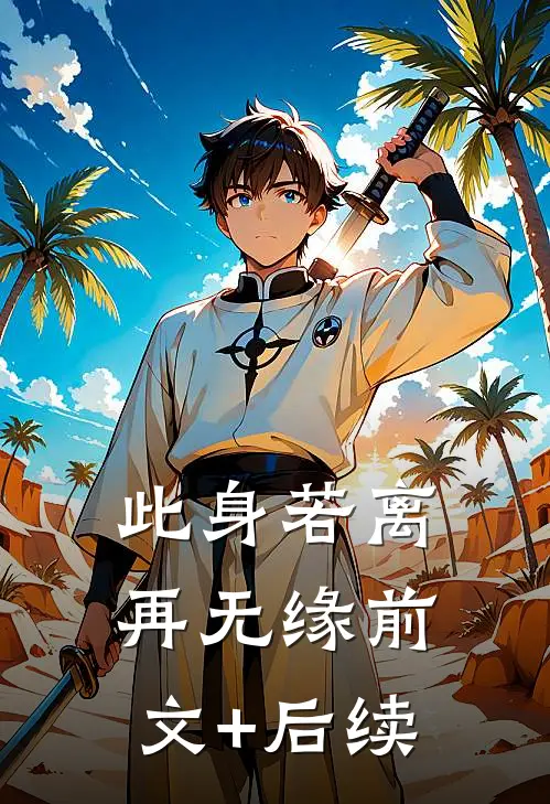 此身若离再无缘前文+后续