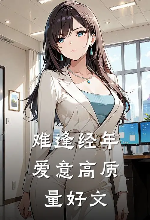 难逢经年爱意高质量好文