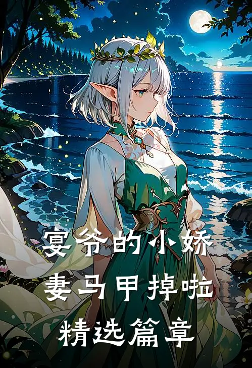宴爷的小娇妻马甲掉啦精选篇章