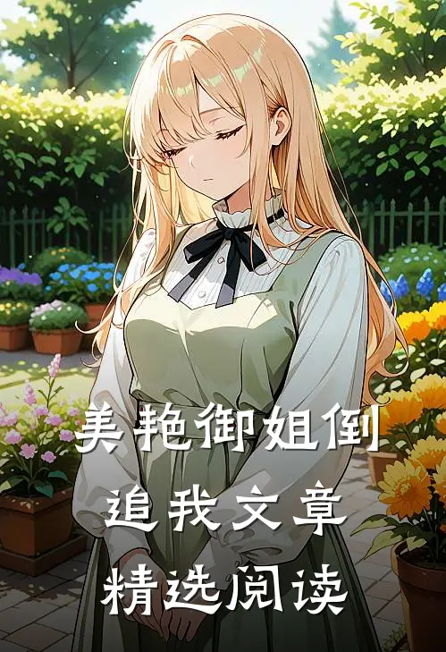 美艳御姐倒追我文章精选阅读