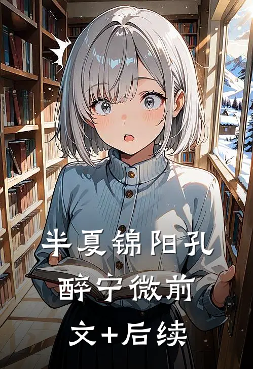 半夏锦阳孔醉宁微前文+后续