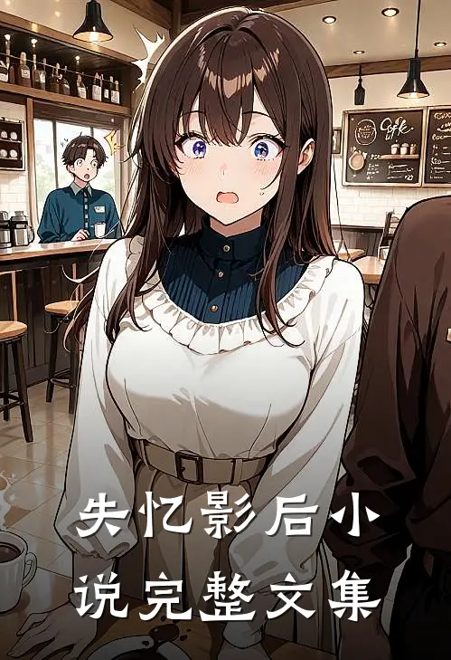 失忆影后 小说完整文集