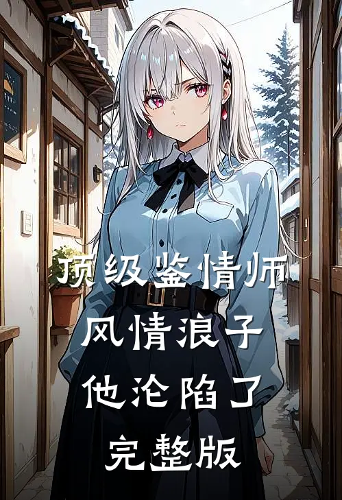 顶级鉴情师：风情浪子他沦陷了完整版