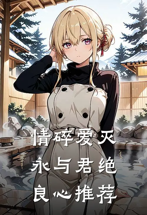 情碎爱灭，永与君绝良心推荐