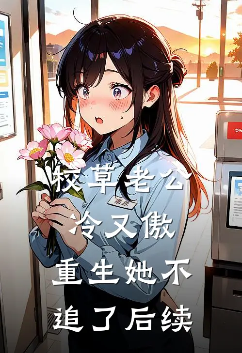 校草老公冷又傲，重生她不追了后续