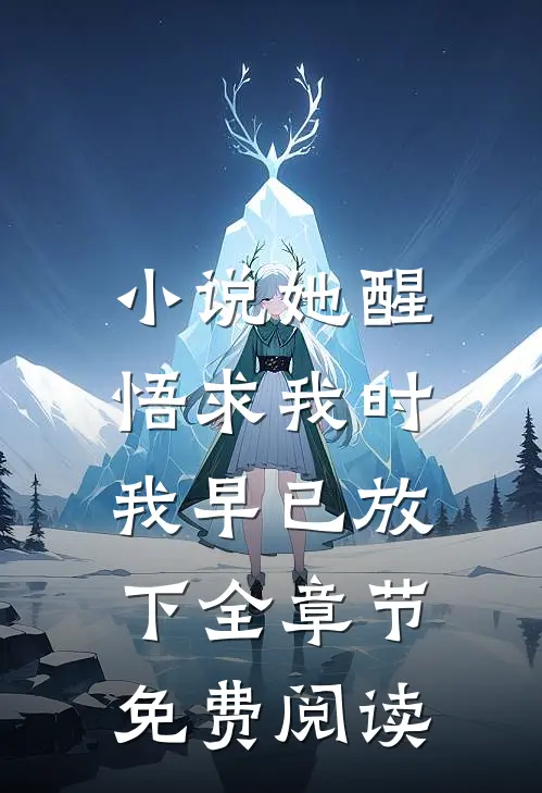 她醒悟求我时,我早已放下全章节免费阅读