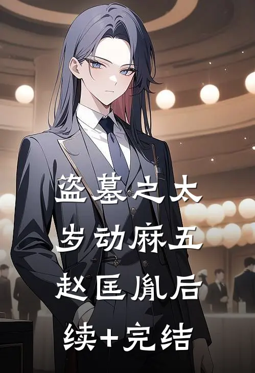 盗墓之太岁动麻五赵匡胤后续+完结