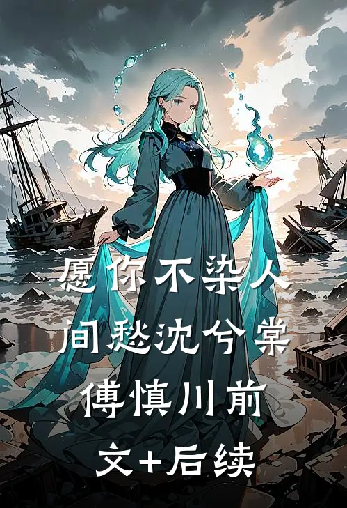 愿你不染人间愁沈兮棠傅慎川前文+后续