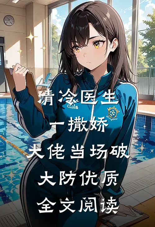 清冷医生一撒娇，大佬当场破大防优质全文阅读