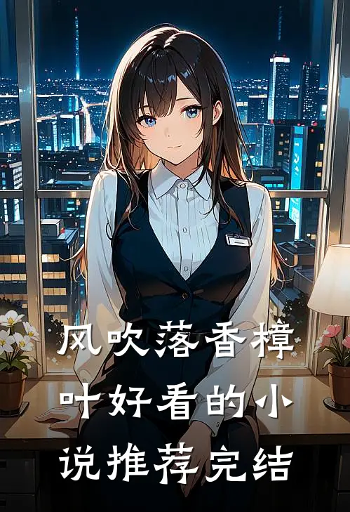 风吹落香樟叶好看的小说推荐完结