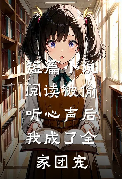 短篇小说阅读被偷听心声后，我成了全家团宠