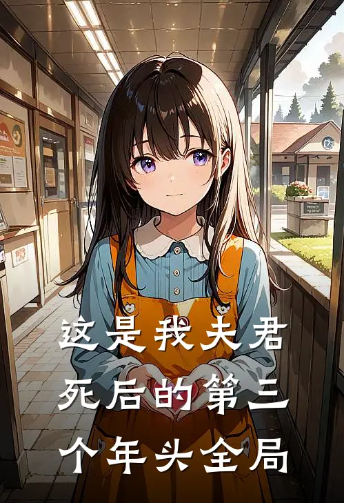 这是我夫君死后的第三个年头全局