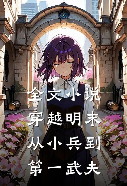 全文小说穿越明末：从小兵到第一武夫
