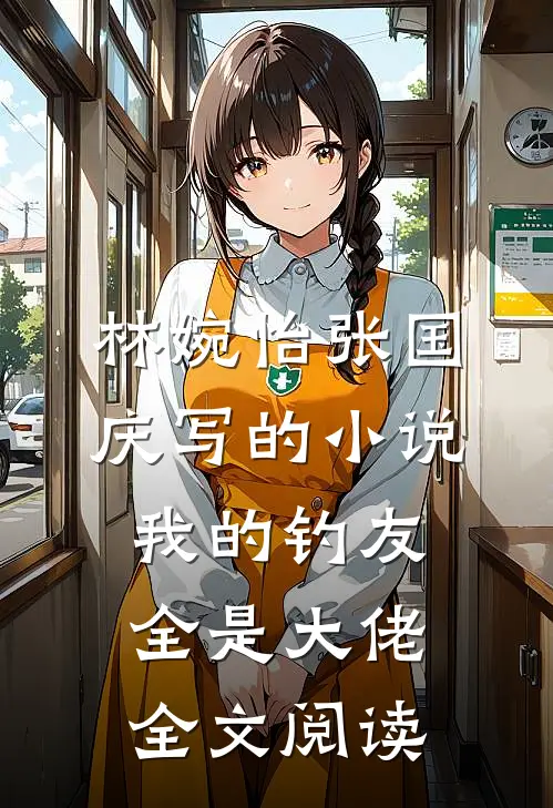 林婉怡张国庆写的小说我的钓友全是大佬全文阅读