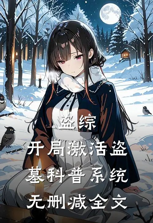 盗综：开局激活盗墓科普系统无删减全文