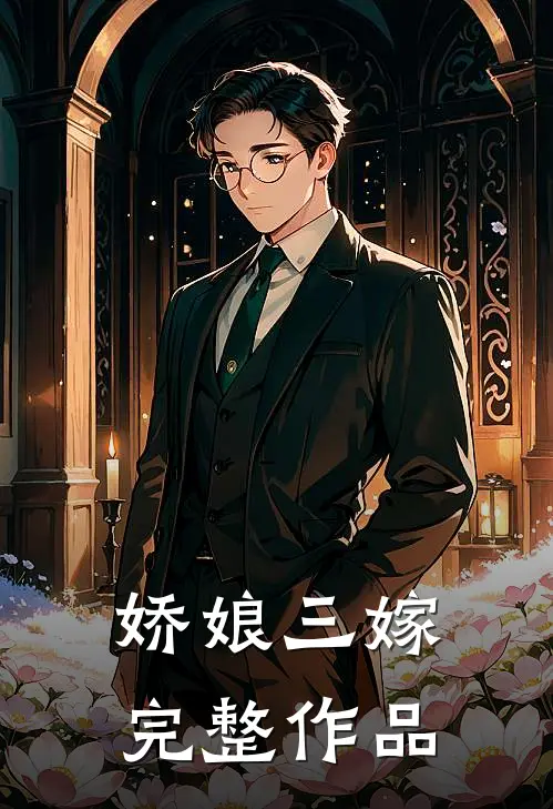 娇娘三嫁完整作品