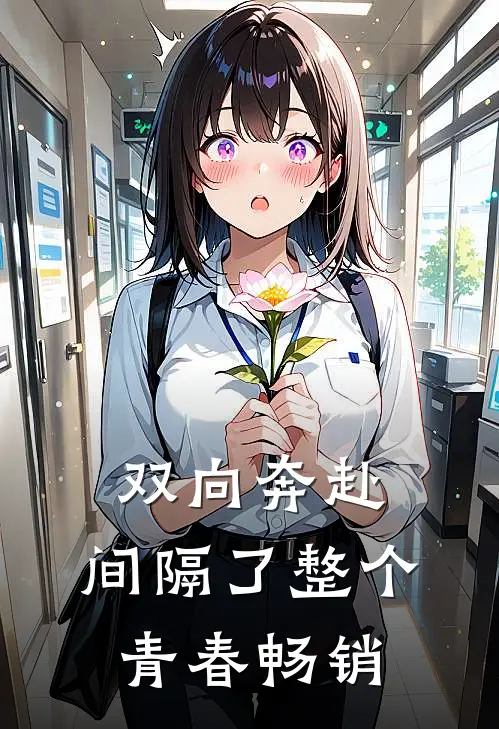 双向奔赴，间隔了整个青春畅销