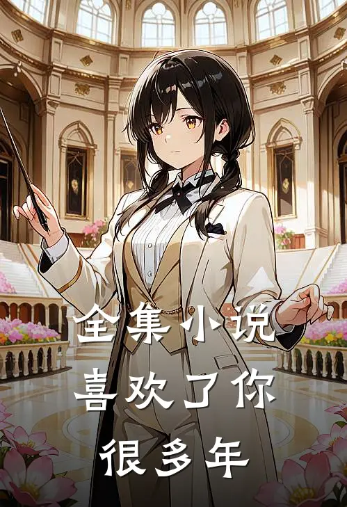 全集小说喜欢了你很多年