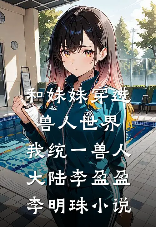 和妹妹穿进兽人世界，我统一兽人大陆李盈盈李明珠小说