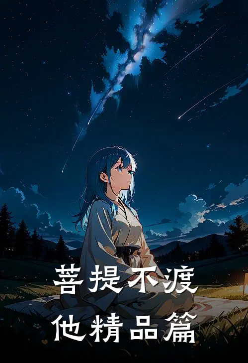 菩提不渡他精品篇