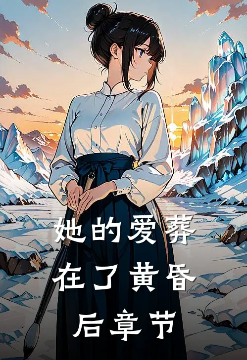 她的爱葬在了黄昏后章节