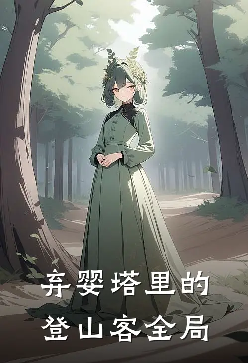 弃婴塔里的登山客全局