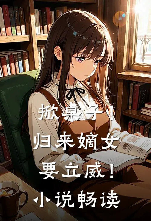 掀桌子！归来嫡女要立威！小说畅读