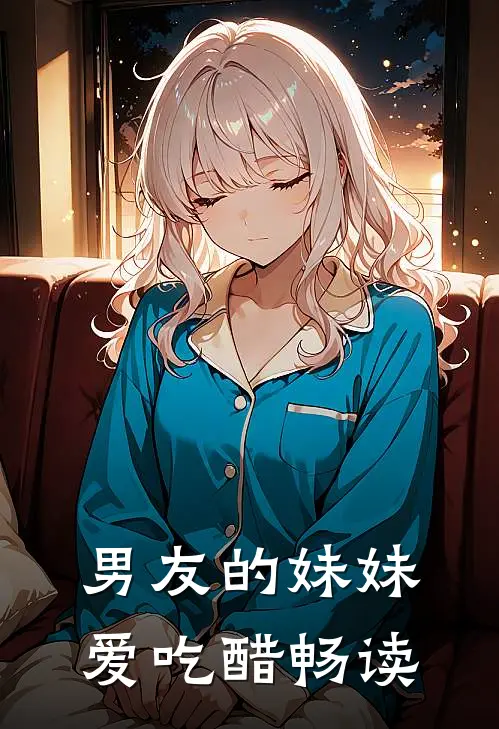 男友的妹妹爱吃醋畅读