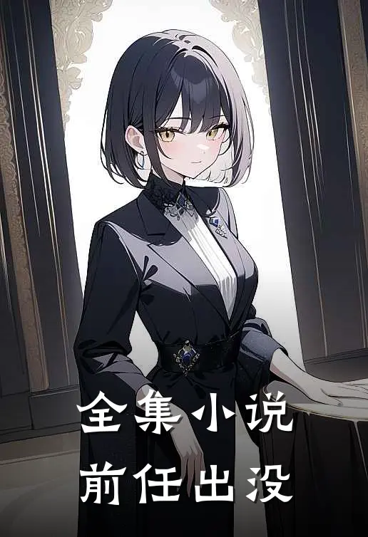 全集小说前任出没