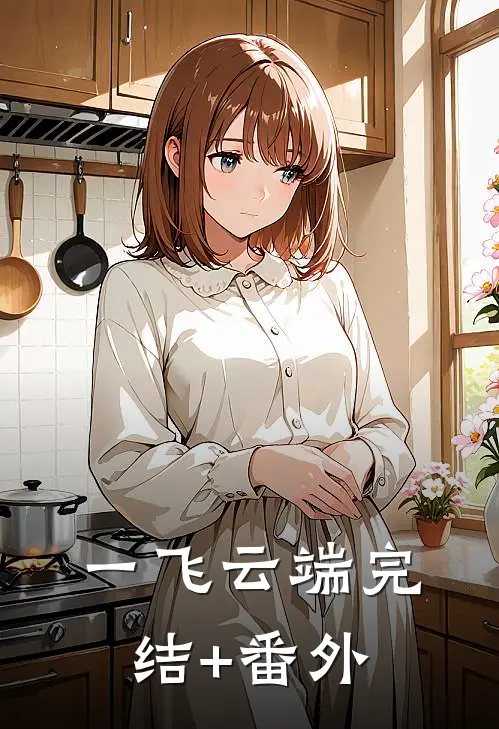 一飞云端完结+番外