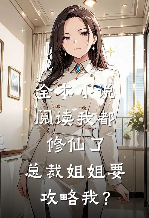 全本小说阅读我都修仙了，总裁姐姐要攻略我？