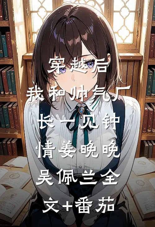 穿越后，我和帅气厂长一见钟情姜晚晚吴佩兰全文+番茄