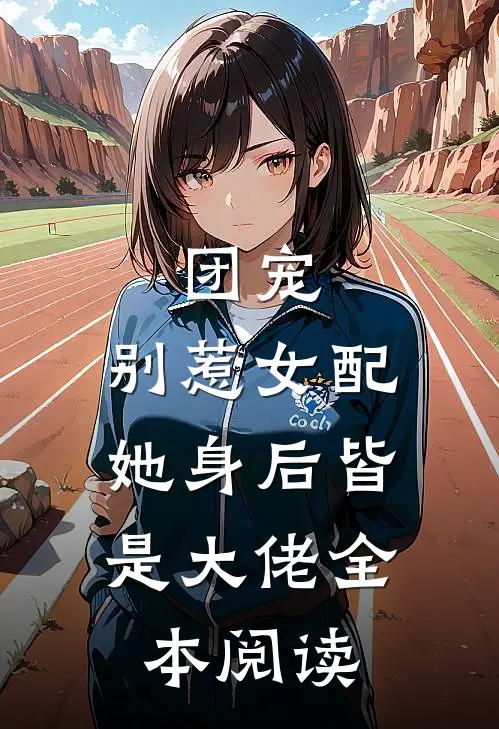 团宠：别惹女配，她身后皆是大佬全本阅读