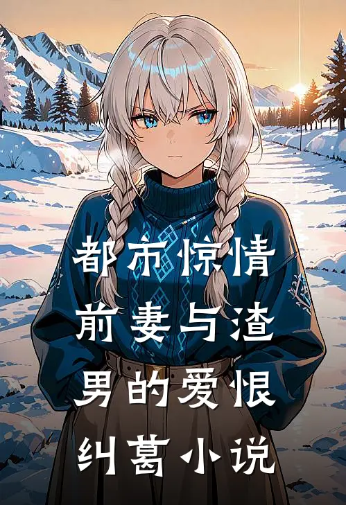 都市惊情：前妻与渣男的爱恨纠葛小说