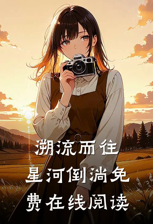 溯流而往，星河倒淌免费在线阅读