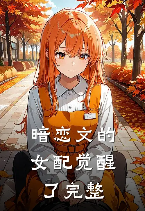 暗恋文的女配觉醒了完整