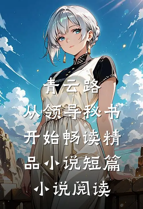 青云路：从领导秘书开始畅读精品小说短篇小说阅读