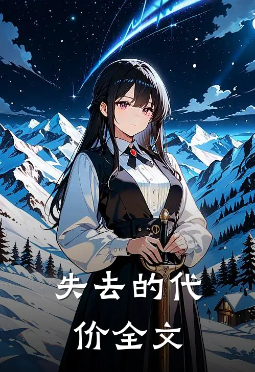 失去的代价全文