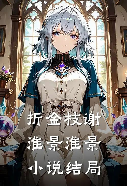 折金枝谢淮景淮景小说结局