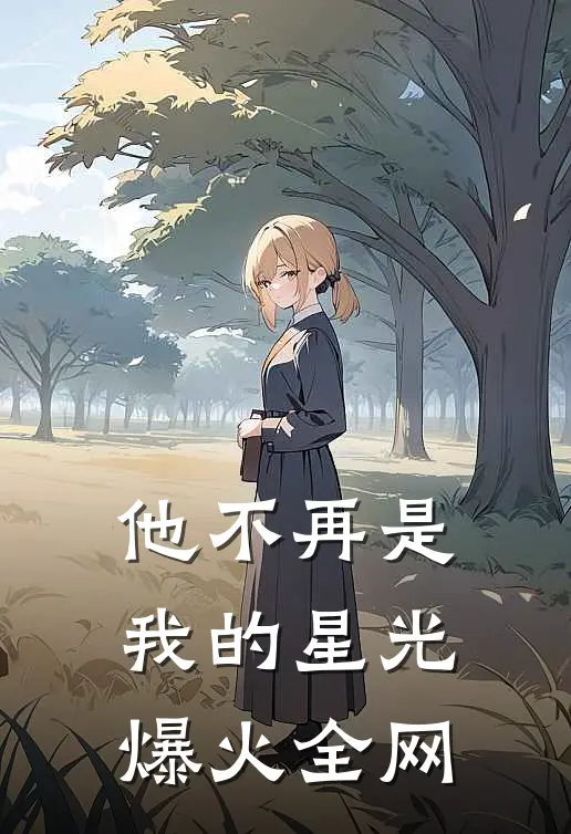 他不再是我的星光爆火全网