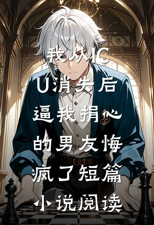 我从ICU消失后，逼我捐心的男友悔疯了短篇小说阅读