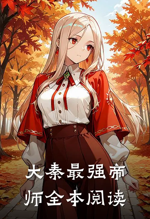 大秦最强帝师全本阅读