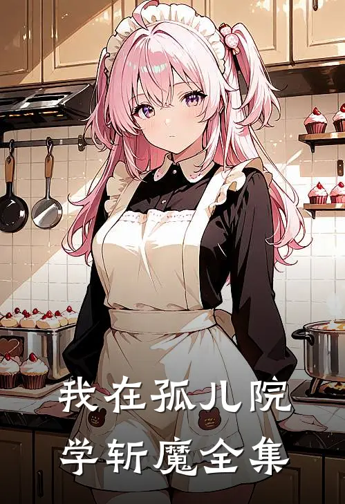我在孤儿院学斩魔 全集