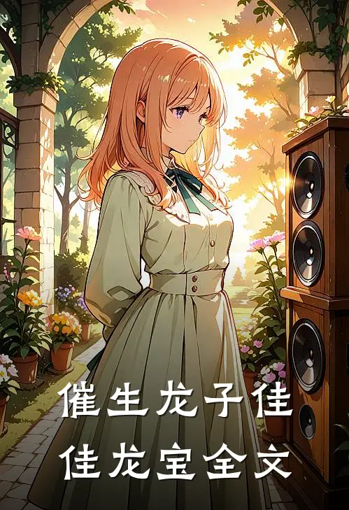 催生龙子佳佳龙宝全文