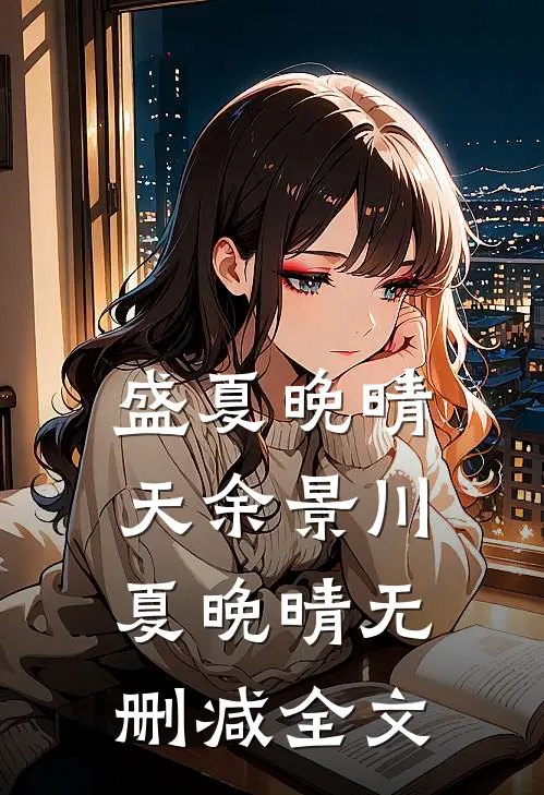 盛夏晚晴天余景川夏晚晴无删减全文