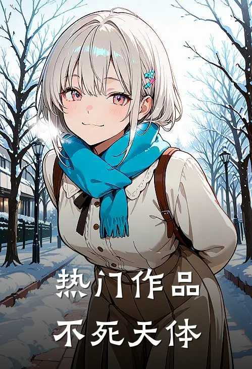 热门作品不死天体